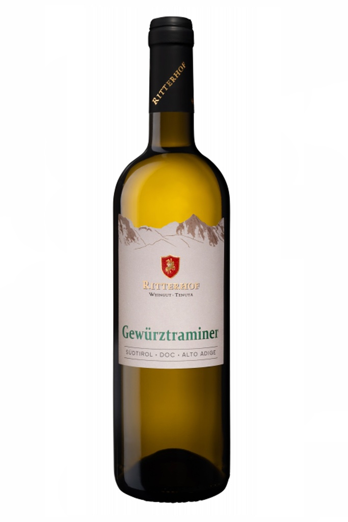 Ritterhof Gewurztraminer Alto Adige DOC