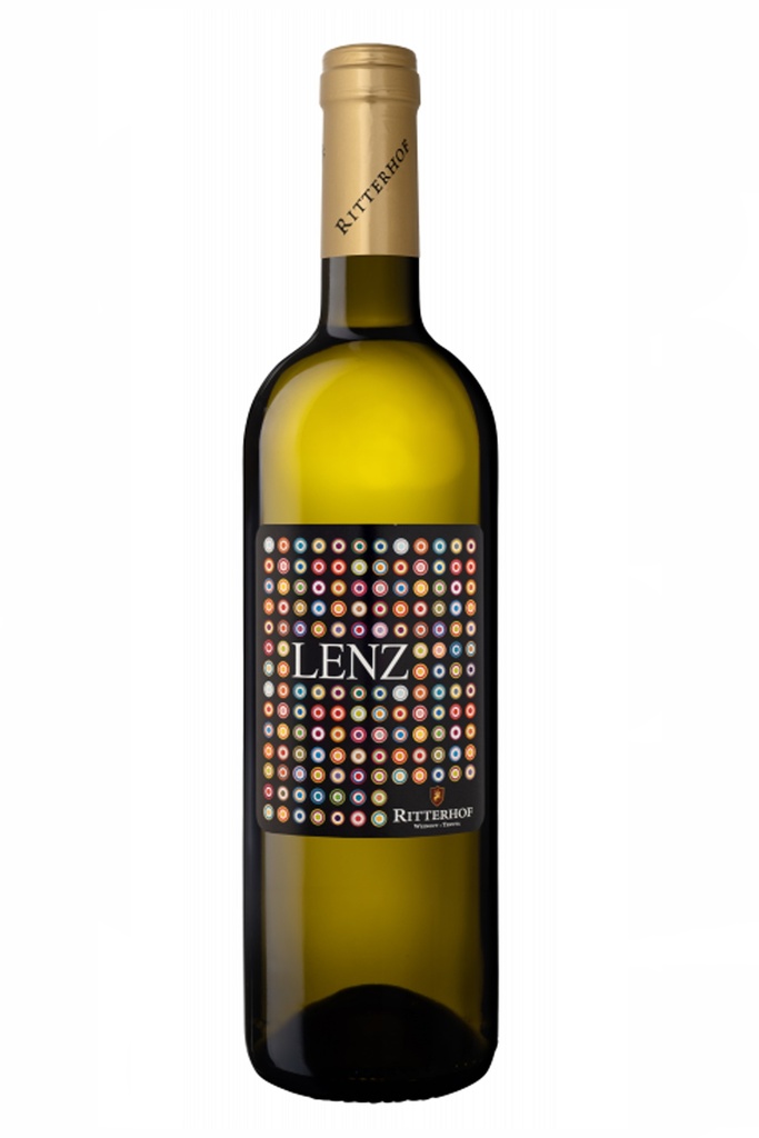Ritterhof Lenz Bianco Vigneti delle Dolomiti IGT