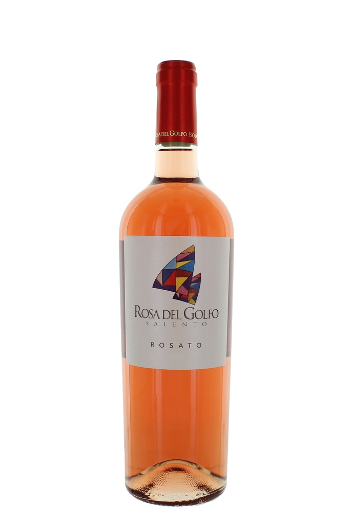 Rosa del Golfo Rosato Salento IGT