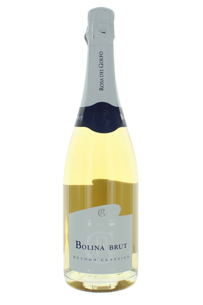 Rosa del Golfo Bolina Brut
