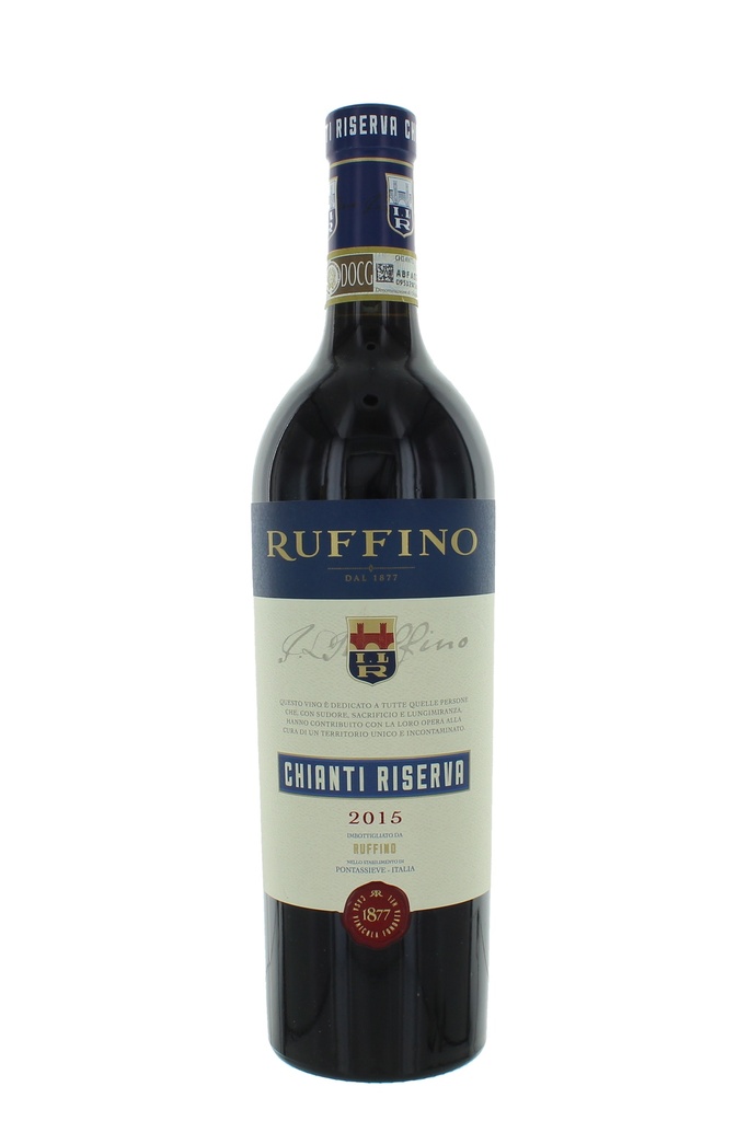 Ruffino Chianti DOCG Riserva
