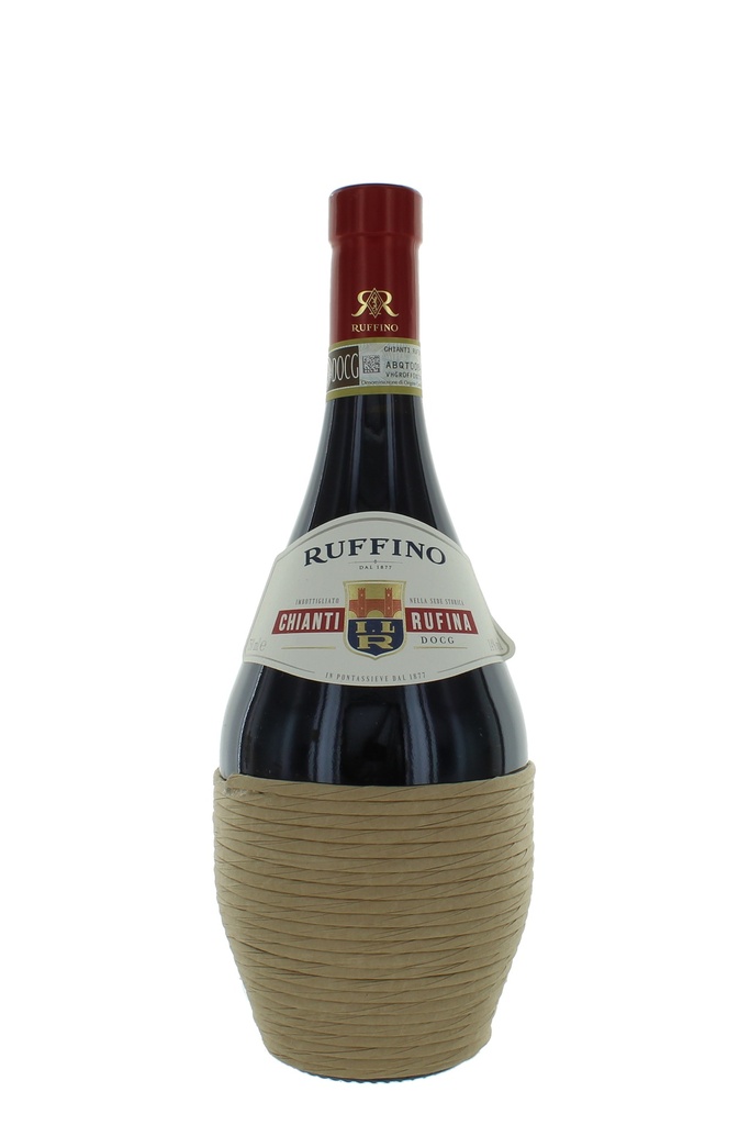 Ruffino Fiasco Rufina Chianti DOCG