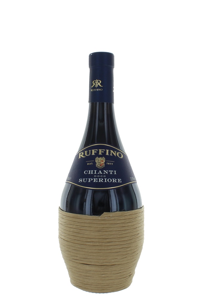 Ruffino Fiasco Chianti Superiore DOCG