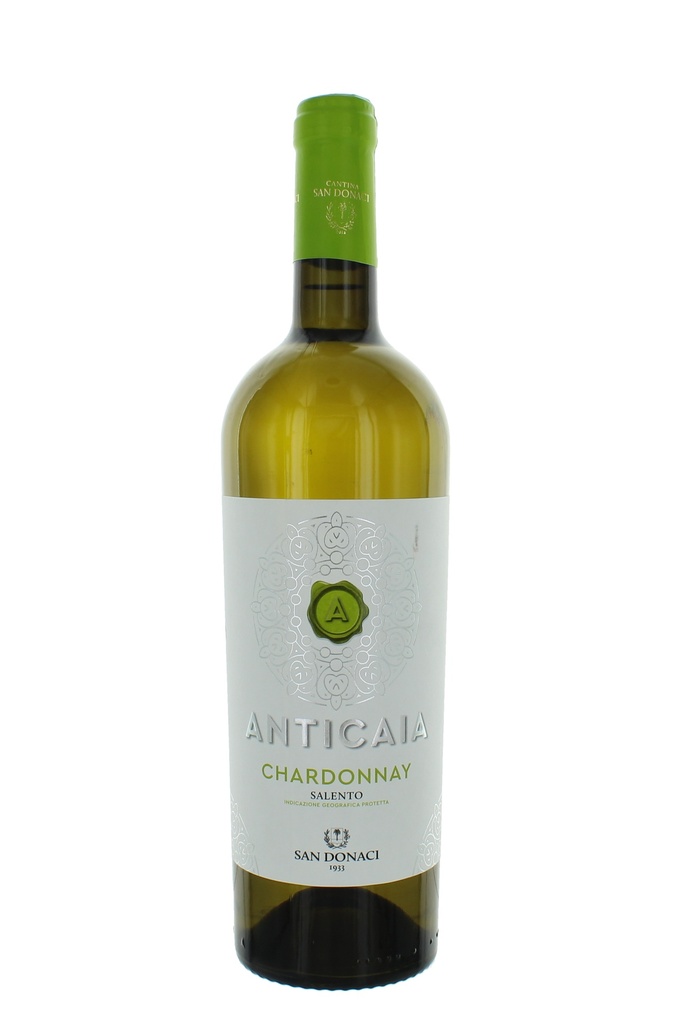 San Donaci Anticaia Chardonnay Salento IGT