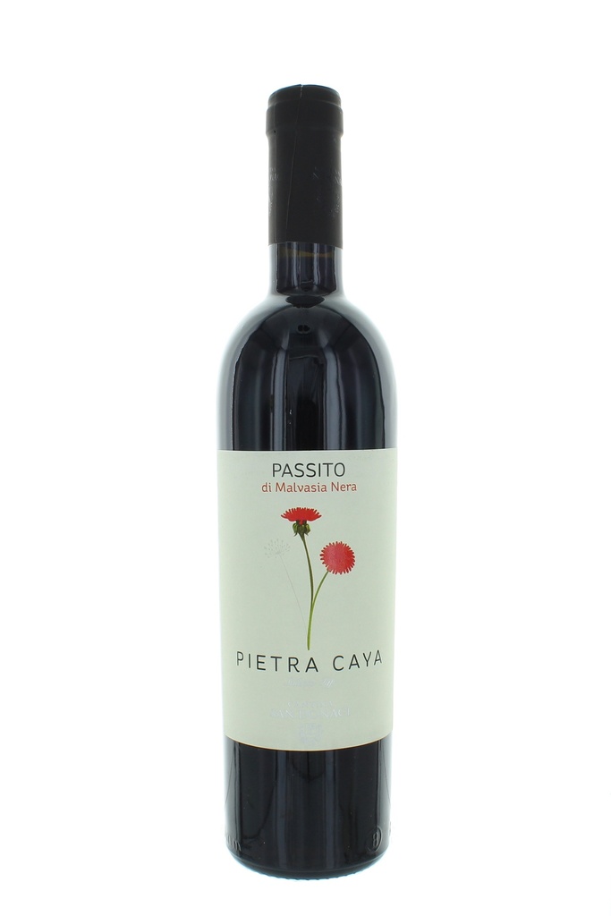 San Donaci Pietra Caya Malvasia Passito Salento IGT Cl.50