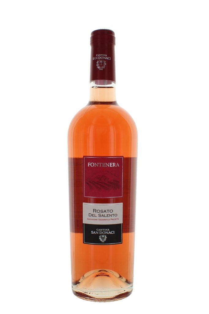 San Donaci Fontenera Rosato Salento IGT