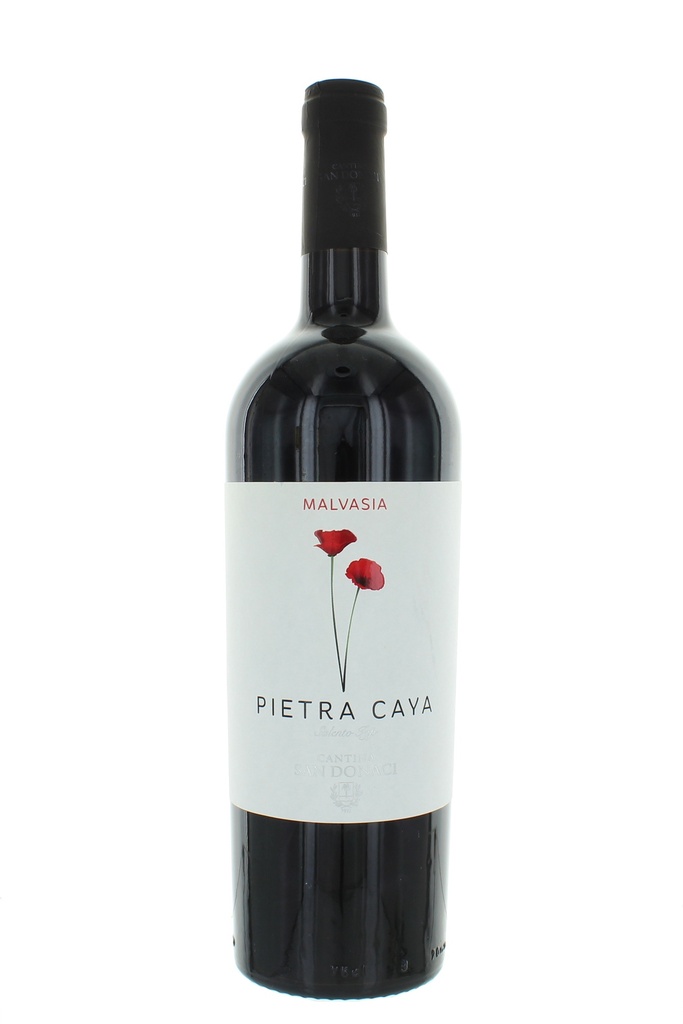 San Donaci Pietra Caya Malvasia Salento IGT