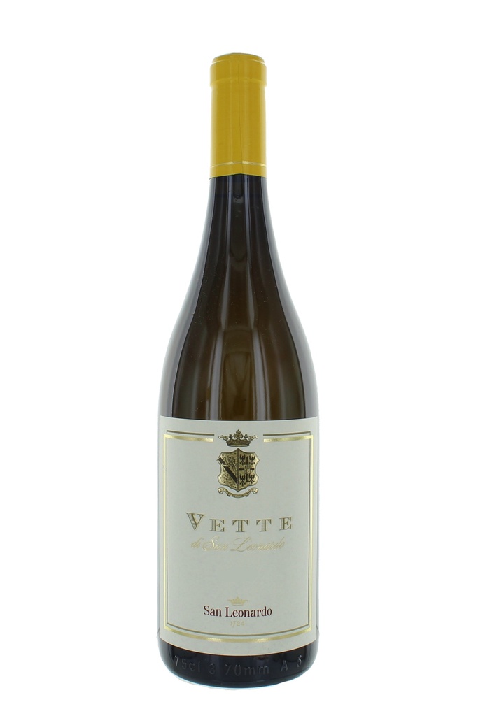 San Leonardo Vette Sauvignon Blanc Vigneti delle Dolomiti IGT