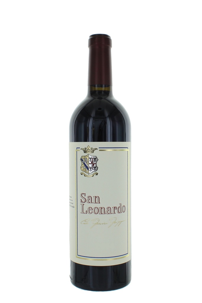 San Leonardo Vigneti delle Dolomiti IGT Magnum