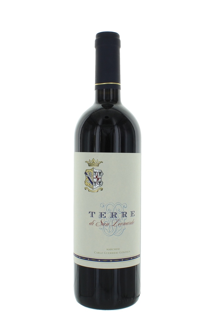 San Leonardo Terre Vigneti delle Dolomiti IGT