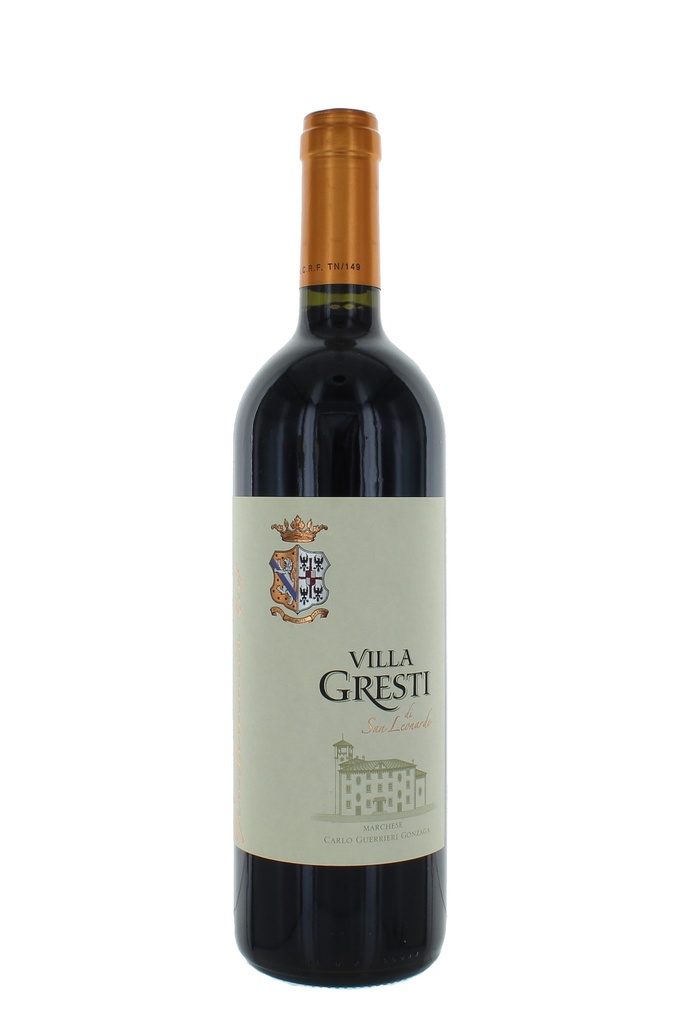 San Leonardo Villa Gresti Vigneti delle Dolomiti IGT
