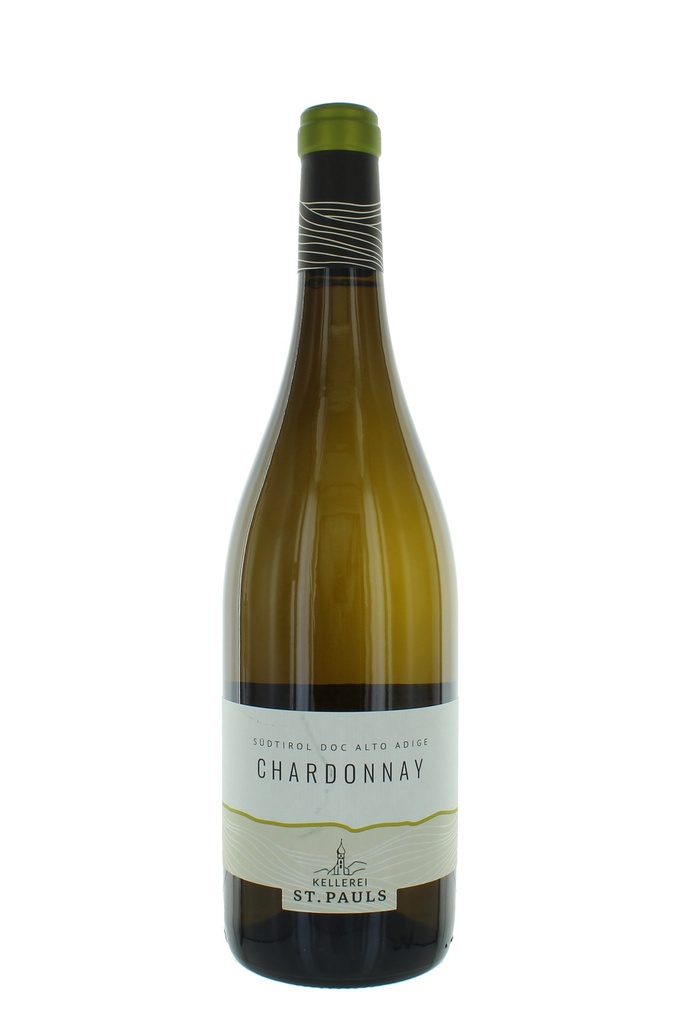 St. Pauls Chardonnay Alto Adige DOC