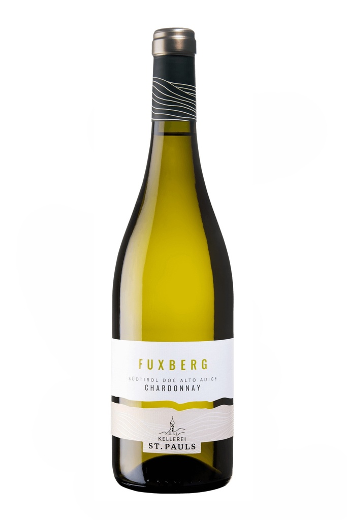 St. Pauls Fuxberg Chardonnay Alto Adige DOC