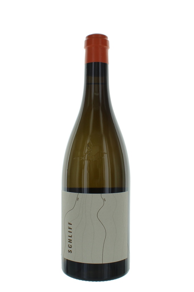 St. Pauls Schliff Sauvignon Alte Reben Alto Adige DOC