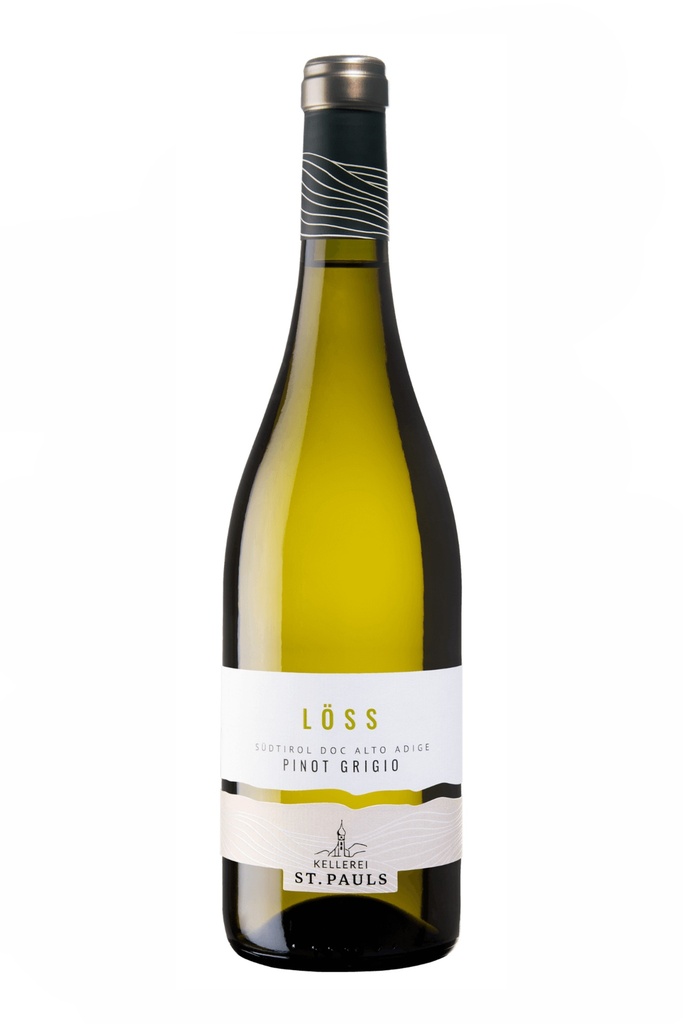 St. Pauls Loss Pinot Grigio Alto Adige DOC