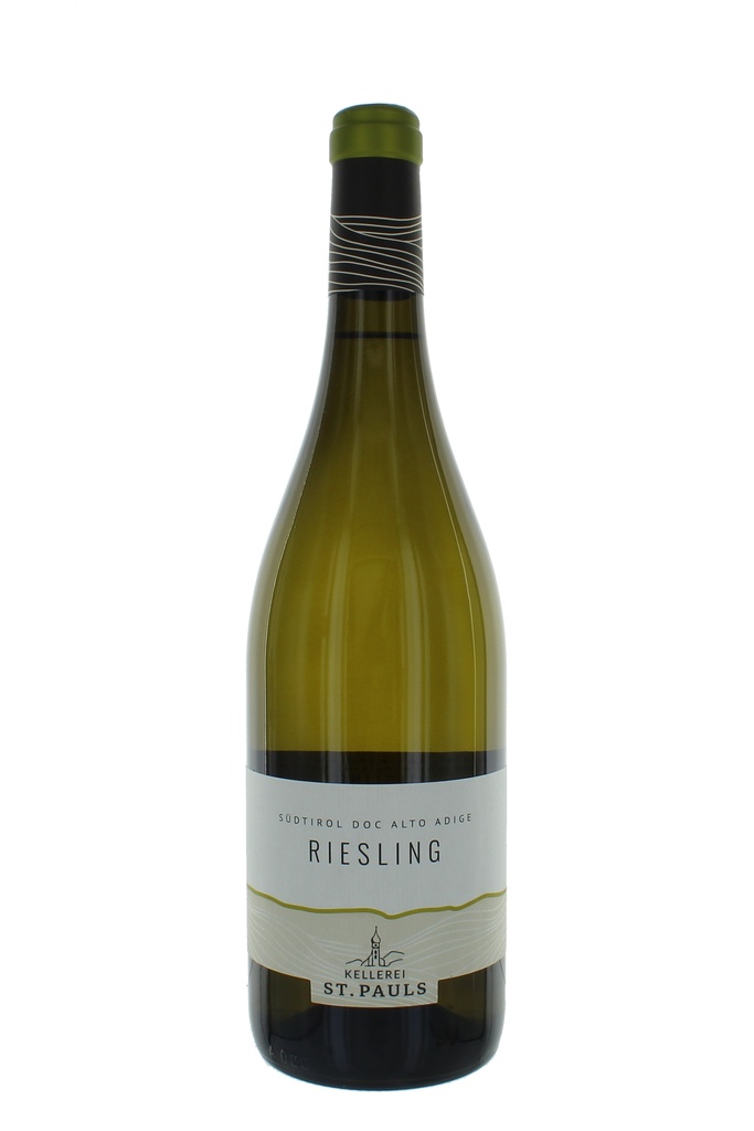 St. Pauls Riesling Alto Adige DOC