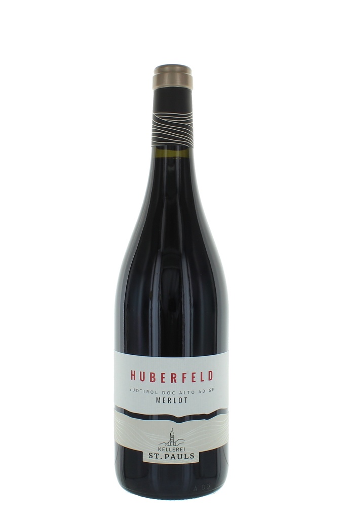 St. Pauls Huberfeld Merlot Alto Adige DOC