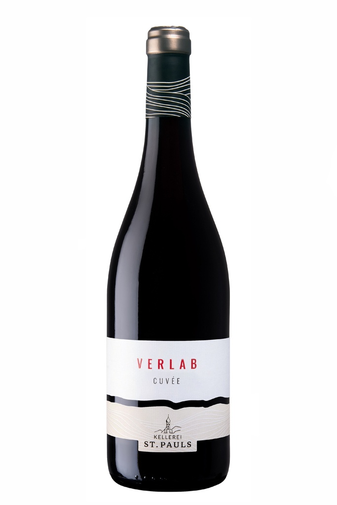 St. Pauls Verlab Cuvee Rosso Alto Adige DOC