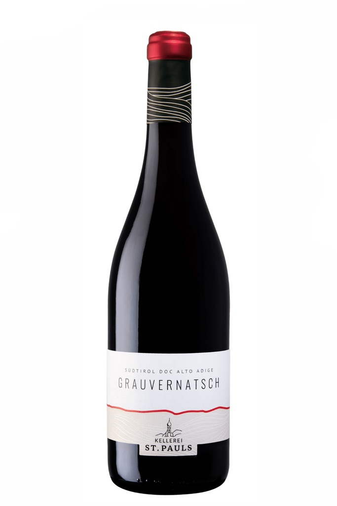 St. Pauls Schiava Grigia Grauvernatsch Alto Adige DOC