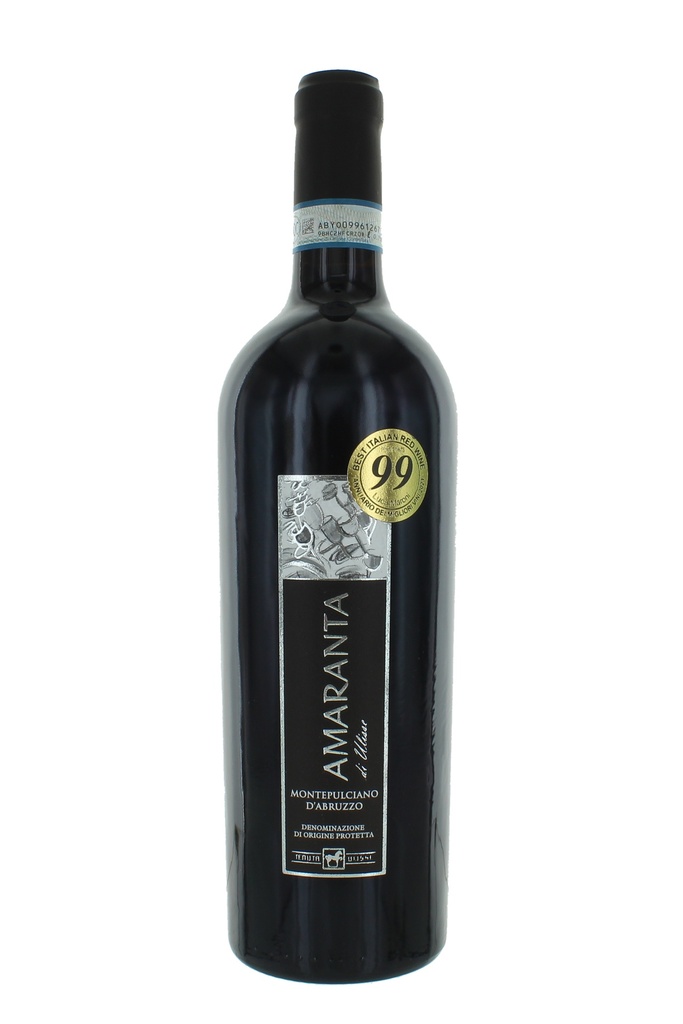 Tenuta Ulisse Amaranta Montepulciano d'Abruzzo DOC