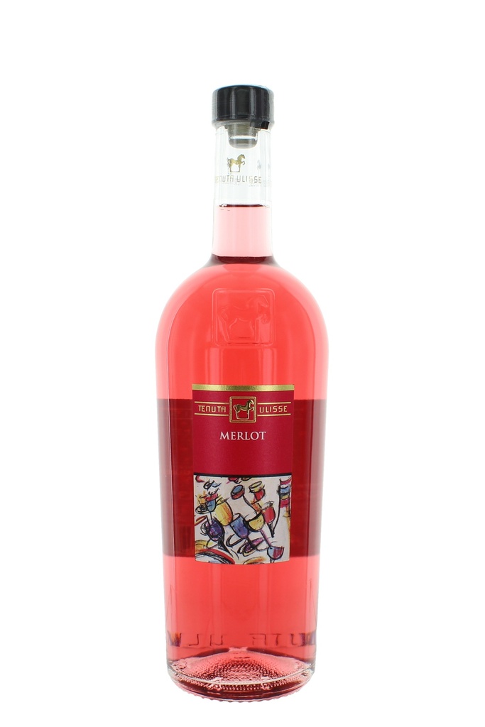 Tenuta Ulisse Merlot Vino Varietale