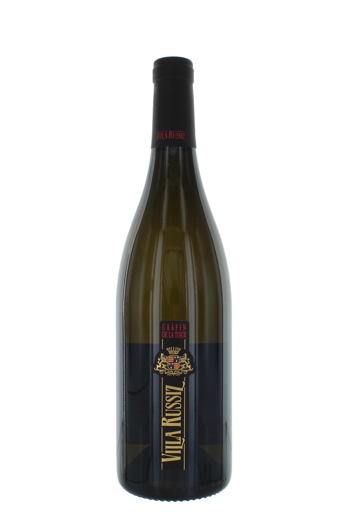 Villa Russiz Grafin De La Tour Chardonnay Collio DOC