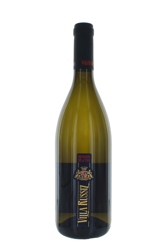 Villa Russiz Sauvignon De La Tour Collio DOC