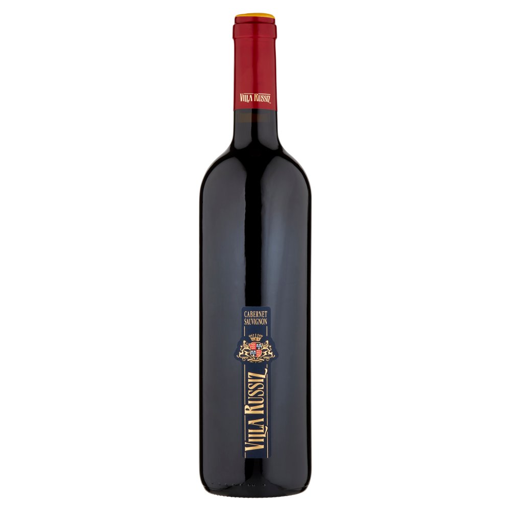 Villa Russiz Cabernet Sauvignon Collio DOC