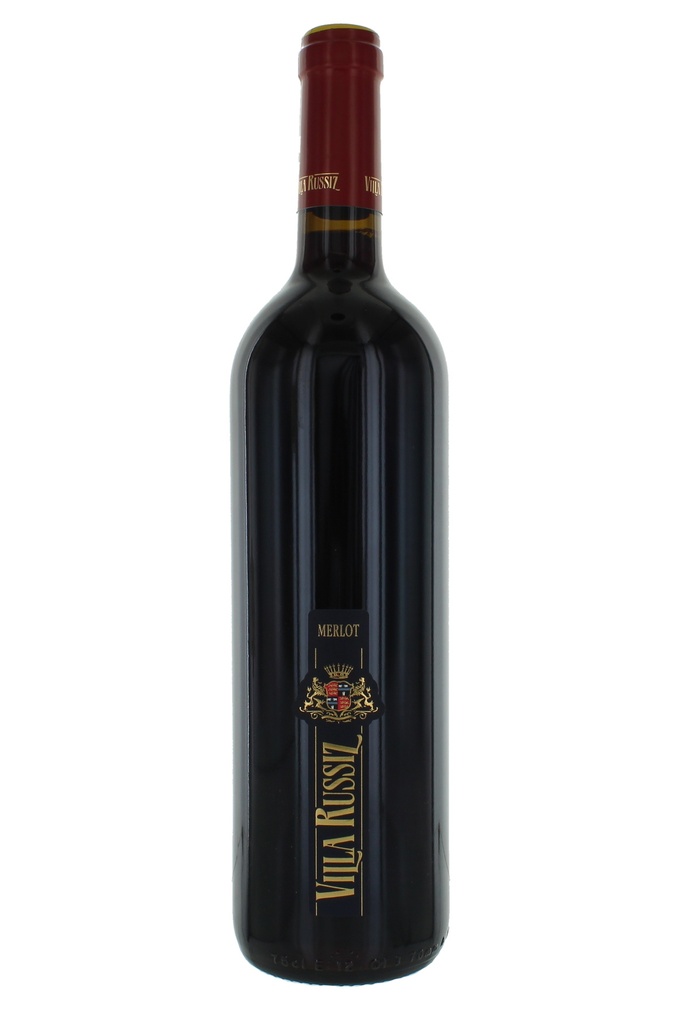 Villa Russiz Merlot Collio Superiore DOC