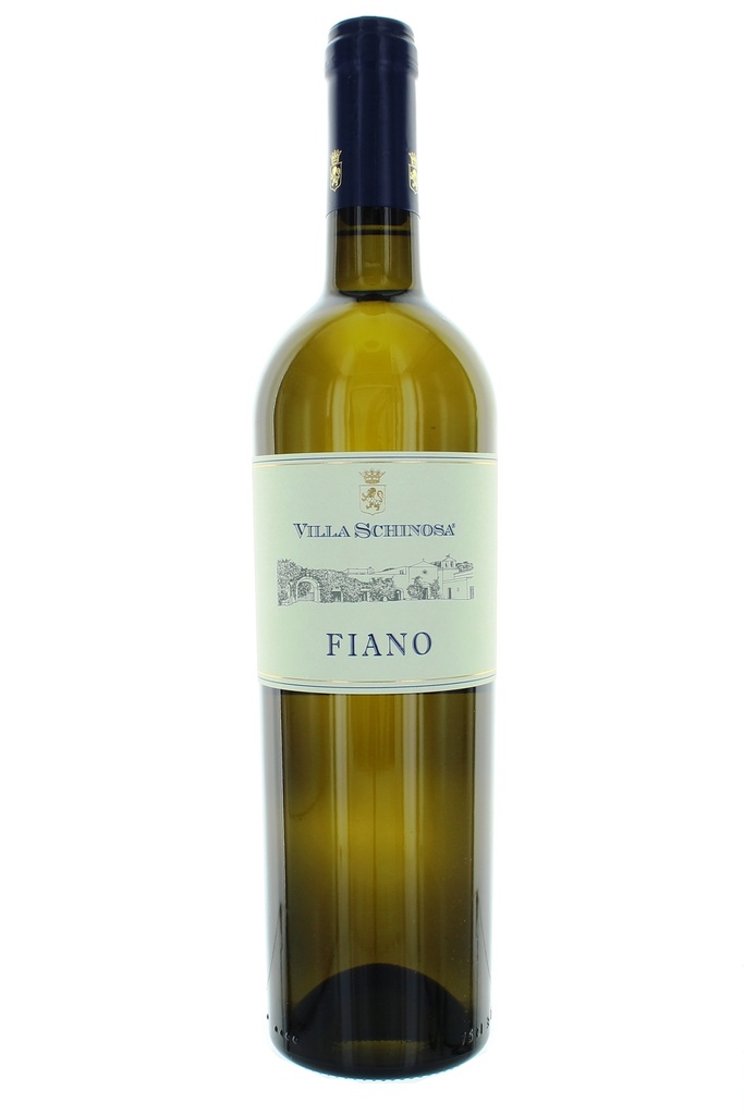 Villa Schinosa Fiano Puglia IGT
