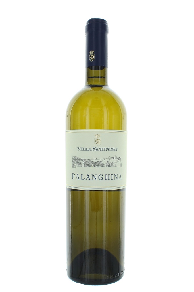 Villa Schinosa Falanghina Puglia IGT