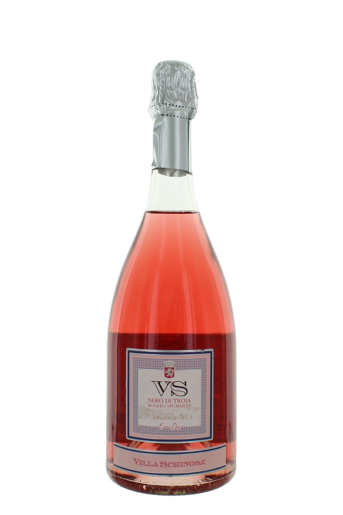Villa Schinosa VS Rose' Spumante Extra Dry