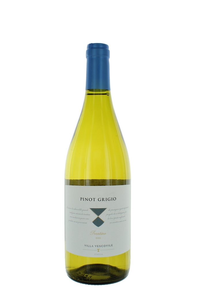 Villa Vescovile Pinot Grigio Trentino DOC