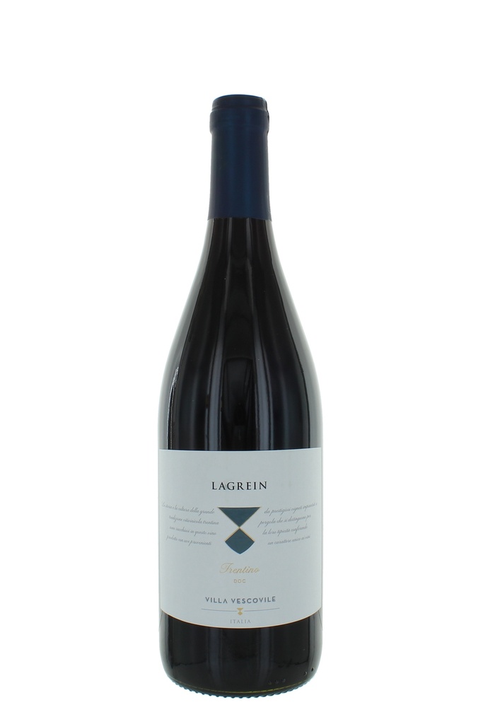 Villa Vescovile Lagrein Trentino DOC