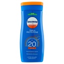 Leocrema Latte Solare Idratante Spf 20 Ml.200