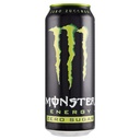 Monster Energy Zero Sugar Can Cl.50