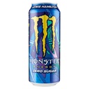 Monster Energy Lewis Hamilton Zero Sugar Can Cl.50