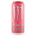 Monster Energy Pipeline Punch Cl.50