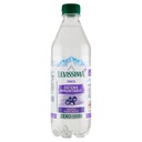 Levissima Acqua con Zinco Gusto Ribes Nero Cl.50
