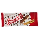 Pavesi Gocciole Finger Biscotti con Gocce di Cioccolato Gr.120