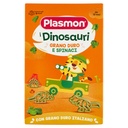 Plasmon Pastina i Dinosauri Grano Duro e Spinaci Gr.250