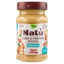 Rigoni di Asiago Natù Bio Crema di Mandorle Gr.220