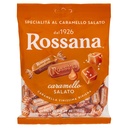Rossana Caramelle in Busta al Caramello Salato Gr.150
