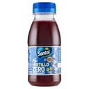 Santal Mix Mirtillo Zero Zuccheri Aggiunti Ml.250