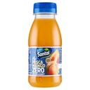 Santal Mix Pesca e Mango Zero Zuccheri Aggiunti Ml.250