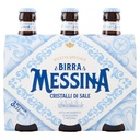 BIRRA MESSINA CRISTALLI