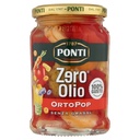 Ponti Zero Olio OrtoPop Gr.290