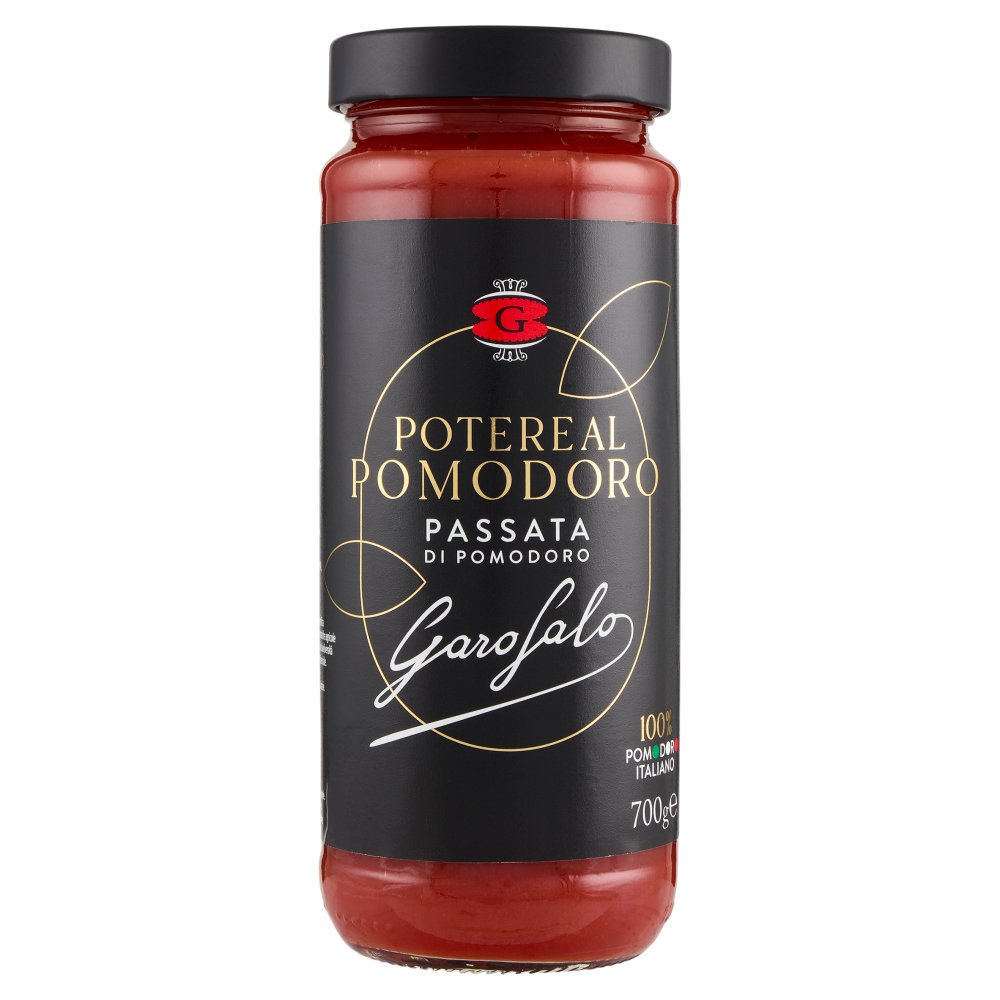 GAROFALO PASSATA DI POMODORO