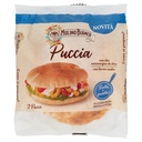 Mulino Bianco Puccia Gr.200