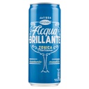 Recoaro Acqua Brillante Tonica in Lattina Cl.33